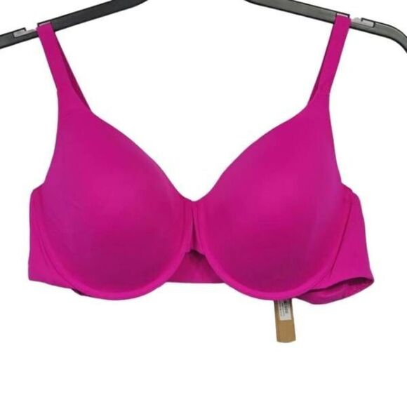 SKIMS TEE SHIRT BRA NWT - Picture 1 of 11